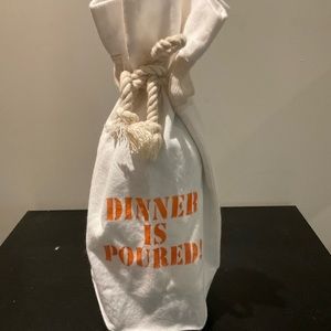 Wine Gift Bag